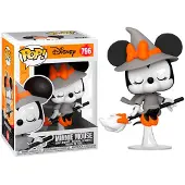 Funko POP! POP-Figur Disney Halloween Hexe Minnie