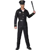 Atosa Polizei Kostüm