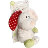 Nici Tilli, Spielzeug-Hase
