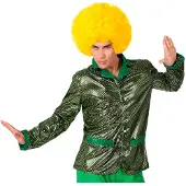 Atosa Glossing Jacket Herrenkostüm