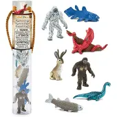 Safari Ltd Kryptozoologie-figur