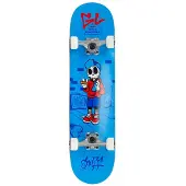 Enuff Skateboards Skully 7.75´´ Skateboard
