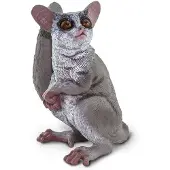 Safari Galago Spielfigur 10cm - 100511