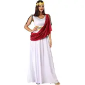 Atosa Roman Citizen Kostüm