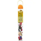Safari 682604 Auf der Farm Toob Mini Spielfiguren - Set