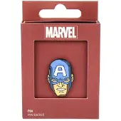 Cerda Group MARVEL - Captain America - Pin's