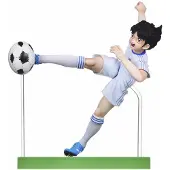 Banpresto Misaki Kapitän Tsubasa Figur