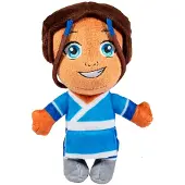 JINX Avatar, The Last Airbender Katara Plush Made Of Recycled Materials