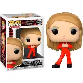 Funko POP! Britney Spears - Britney Spears 215 - Pop! - Vinyl Figur