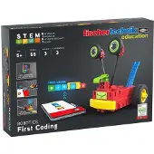 Fischertechnik Education, 560843, ROBOTICS First Coding