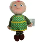 Schmidt Spiele Plüsch Stofftier Die Heinzels Butz 35 cm 42532