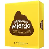 Asmodee Board game EELDCQ01 in Multicolored color size 16 años