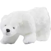 Nordisk Polar Bear Large neutral