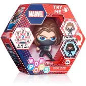 Marvel Wow! Winter Soldier Pod-figur Mehrfarbig 3-6 Years Mehrfarbig 3-6 Years