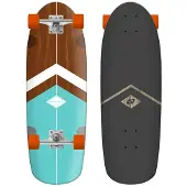 Hydroponic Cruiser