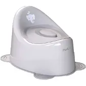 Babylon Lid Snail Elephant Töpfchen