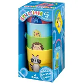 Moses . - Spieleimer zum Baden und Planschen