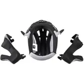 Hebo Raptor/raptor Carbon Innenpolsterung