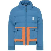 LEGO kidswear LWJALAPO 602 - Jacket dusty blue (523) 116