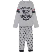 Cerda Harry Potter HARRY POTTER - Pyjama long - Enfants - 7 ans