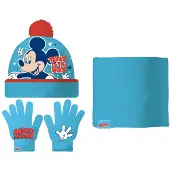 Safta Mickey Mouse Happy Smiles Set