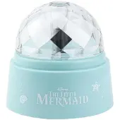 Paladone Products Ltd Disney: The Little Mermaid Projection Light and Decal