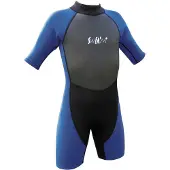 So Dive Atoll 3 Mm Kurzarm-shorty