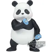 Banpresto Bp Q Posket Petit - Jujutsu Kaisen - Panda