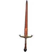 MOM Schaumstoffschwert 120 Cm