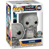 Funko POP! Thor Love and Thunder - Gorr 1092 Specialty Series Exclusive - Pop! Vinyl Figur