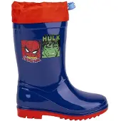 Marvel Kinder Gummistiefel - 31