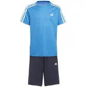 Adidas Jogginganzüge TR-ES 3S TSET kind