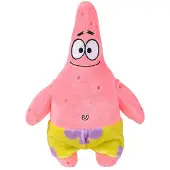 Simba SpongeBob Patricio Plü schtier 20cm