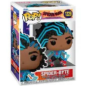 Funko POP! Spider-Man - Spider-Byte 1229 - Pop! Vinyl Figur