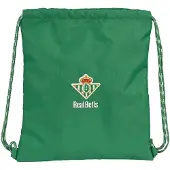 Safta Real Betis Balompie 40 Cm Turnbeutel