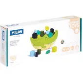 Milan Lernspiel Coco Balance (20 Stücke)