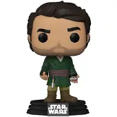Funko POP! Pop! Star Wars: Haja Estree #545 Special Edition Exclusive