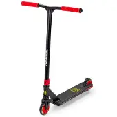 Slamm Urban V9 Scooter Silber