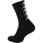 Kappa Eleno Pack Of 3 Socks