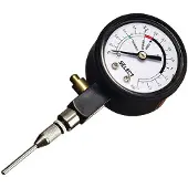 Select Analoges Manometer BDE