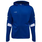 Hummel Pullover Zip Tech Move