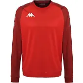 Kappa Pullover Parme