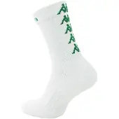 Kappa Paires de chaussettes Kappa Eleno (x3)