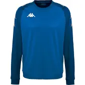 Kappa Sweatshirt Parme