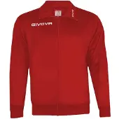 Givova Sweatshirt Kinderfleece Mono 500
