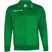 Givova Sweatshirt Fleece Mono 500