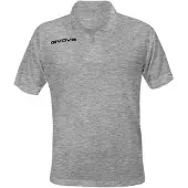 Givova Polo-Shirt aus Baumwolle Piquet Sommer