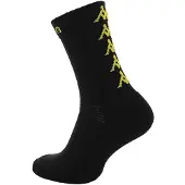 Kappa Paires de chaussettes Kappa Eleno (x3)