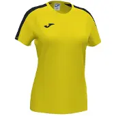 Joma Academy Yellow / Black XXXXS-XXXS