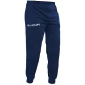 Givova Fleece Jogginghose für Kinder One